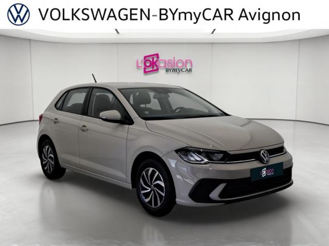 Volkswagen Polo image 4