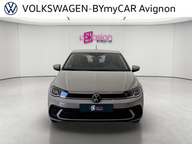 Volkswagen Polo image 1