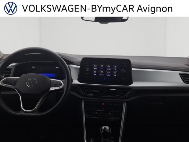 Volkswagen T-Roc image 3