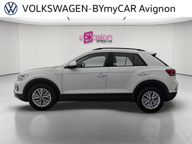 Volkswagen T-Roc image 9