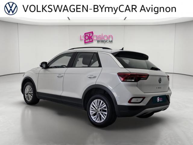Volkswagen T-Roc image 4