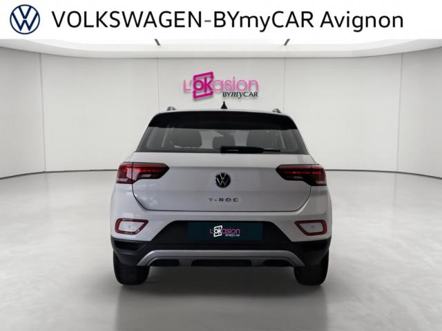 Volkswagen T-Roc image 7