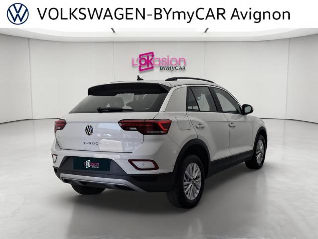 Volkswagen T-Roc image 8