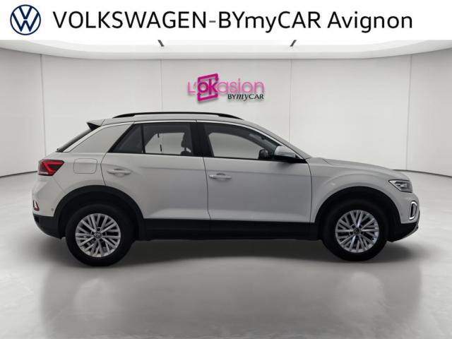 Volkswagen T-Roc image 5
