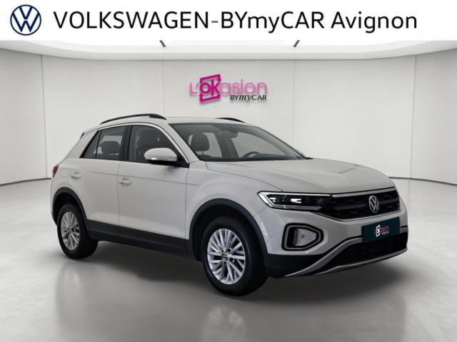 Volkswagen T-Roc image 2