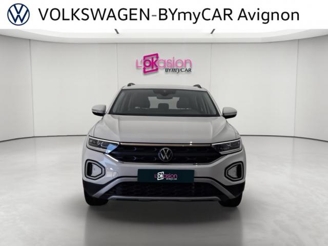 Volkswagen T-Roc image 6