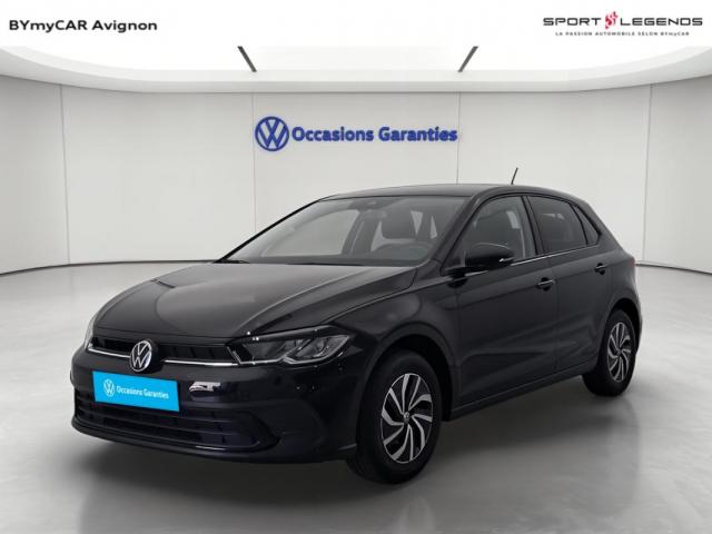 Volkswagen Polo 1.0 Tsi 95 S&s Bvm5 Vw Edition
