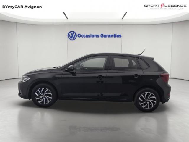 Volkswagen Polo image 8