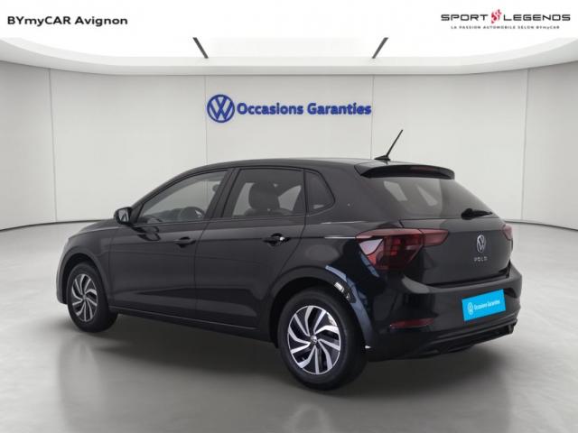 Volkswagen Polo image 7