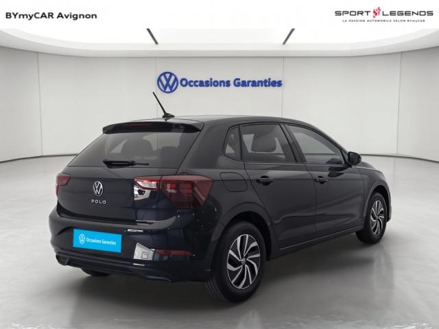 Volkswagen Polo image 4