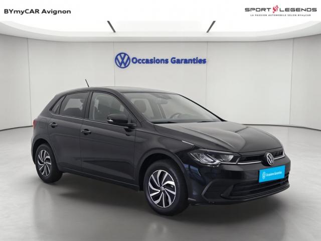 Volkswagen Polo image 1