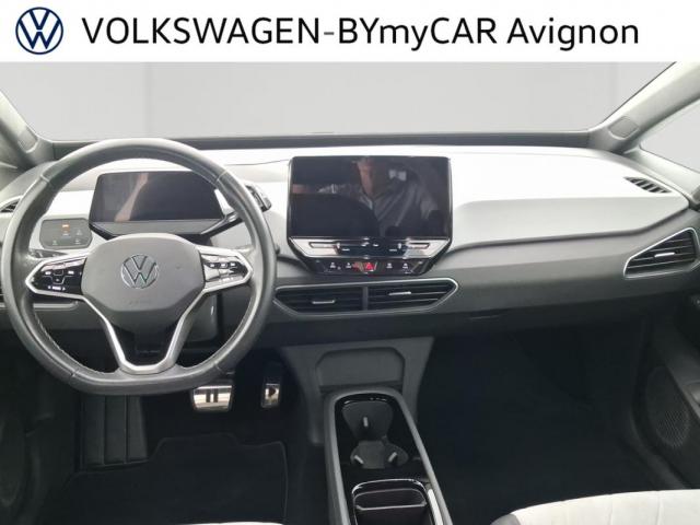 Volkswagen Id.3 image 3