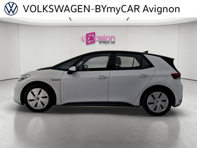 Volkswagen Id.3 image 1