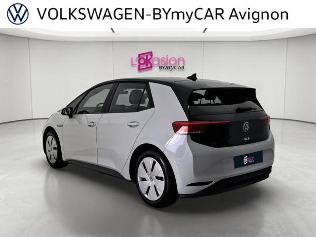 Volkswagen Id.3 image 9