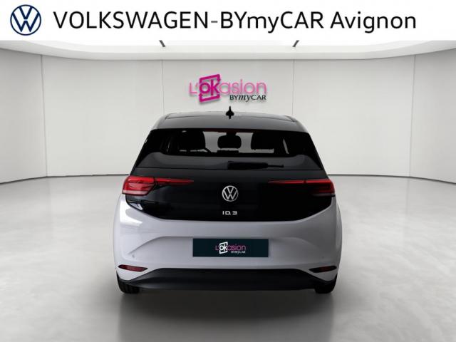 Volkswagen Id.3 image 2