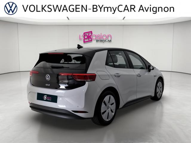 Volkswagen Id.3 image 4