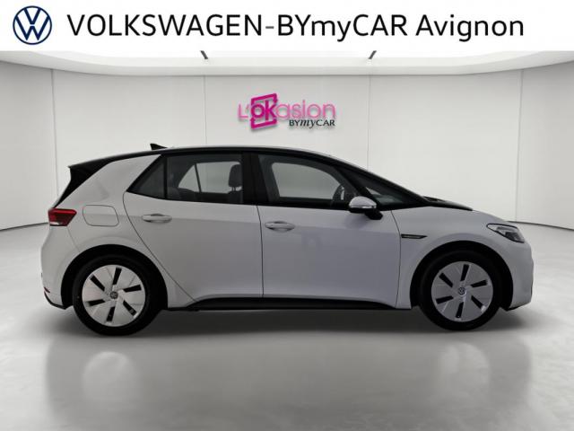 Volkswagen Id.3 image 7