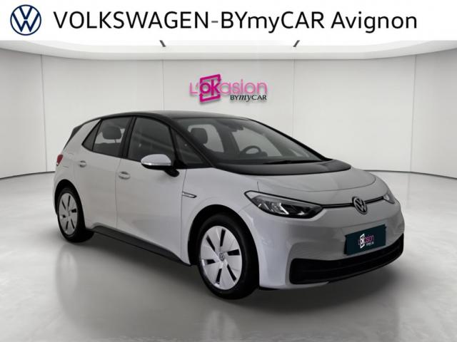 Volkswagen Id.3 image 6