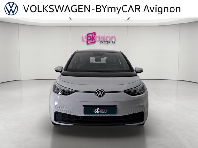 Volkswagen Id.3 image 5
