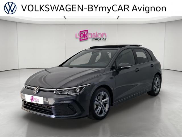Volkswagen Golf 1.5 Etsi Opf 130 Dsg7 R-Line