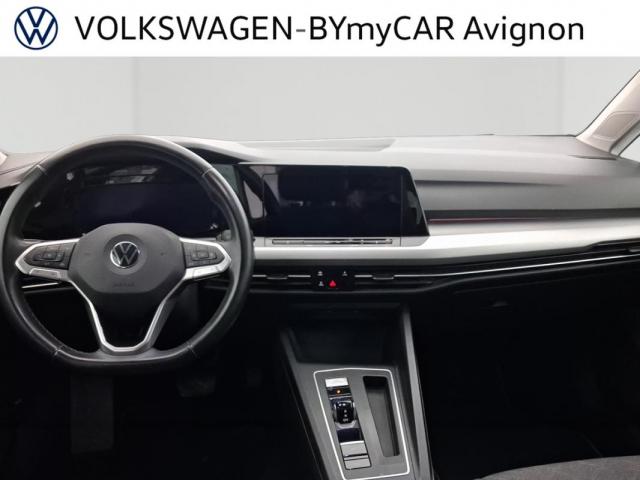 Volkswagen Golf image 6