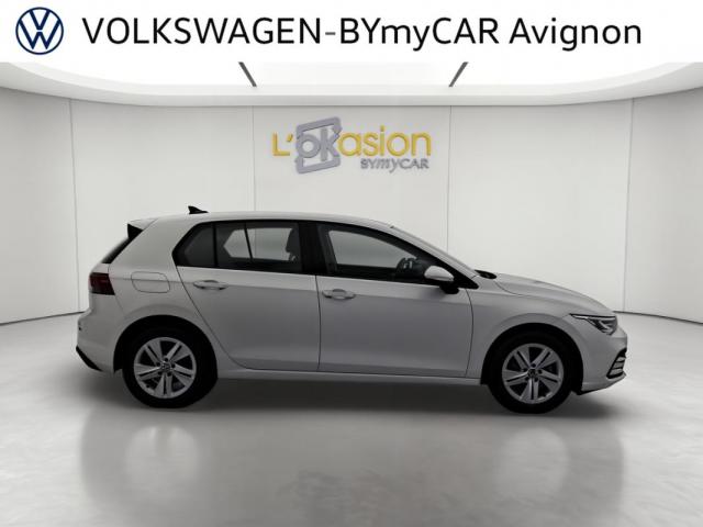 Volkswagen Golf image 1