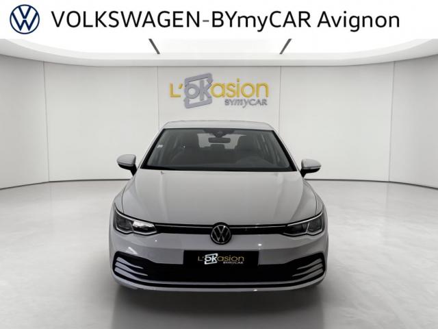 Volkswagen Golf image 4