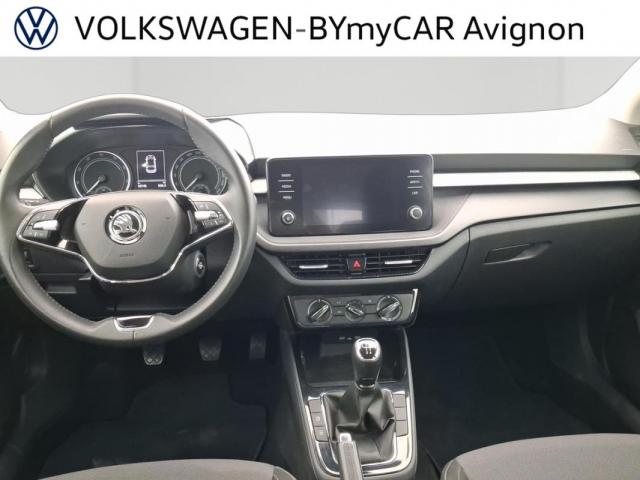 Skoda Fabia image 6