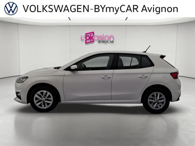 Skoda Fabia image 7