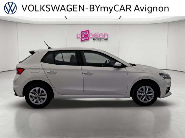 Skoda Fabia image 8