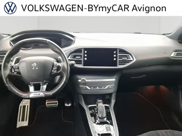 Peugeot 308 image 6