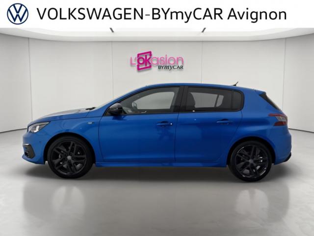 Peugeot 308 image 7