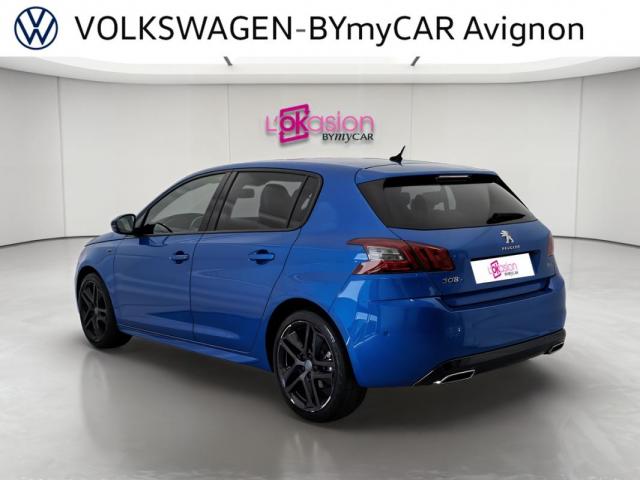 Peugeot 308 image 5