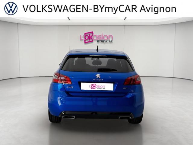 Peugeot 308 image 3