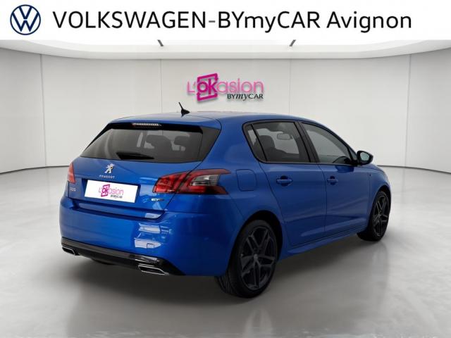 Peugeot 308 image 2