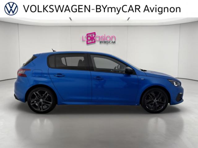 Peugeot 308 image 8