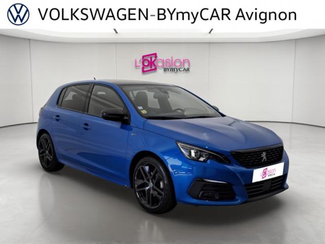 Peugeot 308 image 9