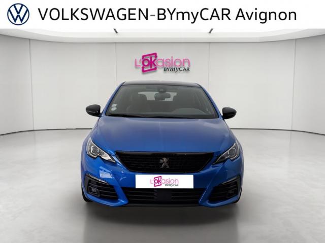 Peugeot 308 image 4