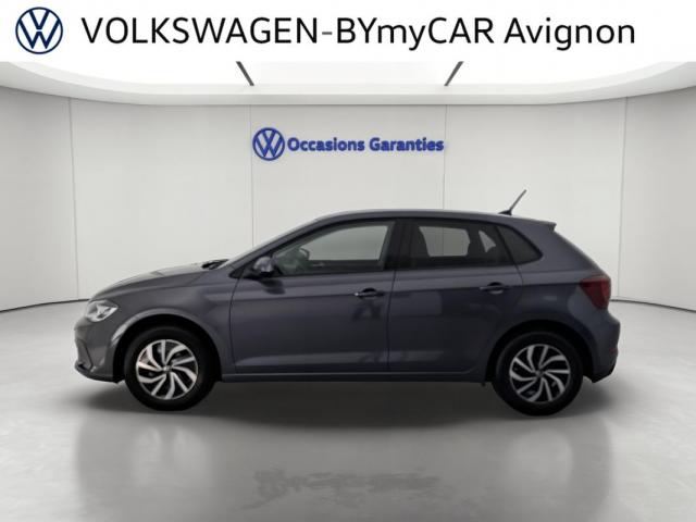 Volkswagen Polo image 3