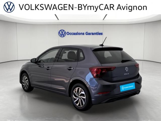 Volkswagen Polo image 4
