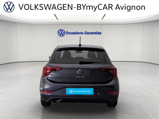 Volkswagen Polo image 8