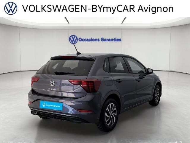 Volkswagen Polo image 7