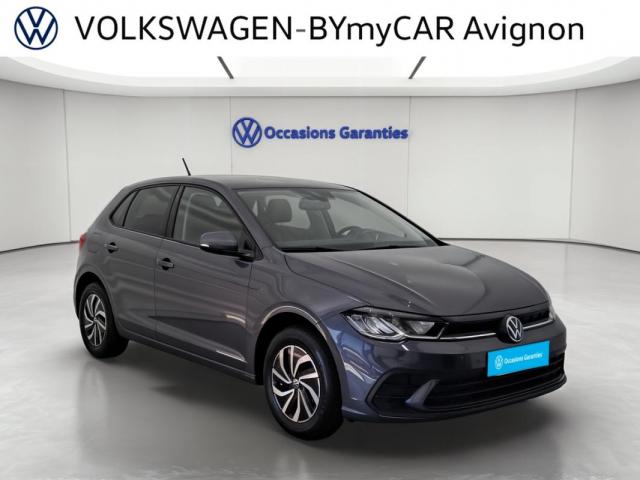 Volkswagen Polo image 1