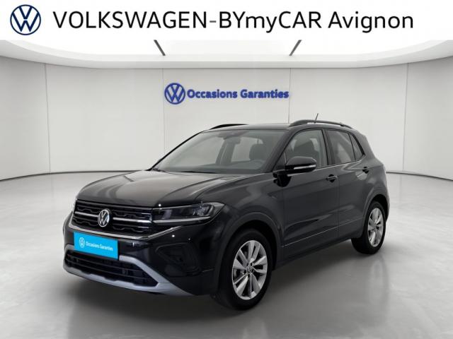 Volkswagen T-Cross 1.0 Tsi 116 Start/stop Bvm6 Vw Edition