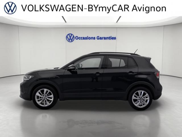 Volkswagen T-Cross image 8