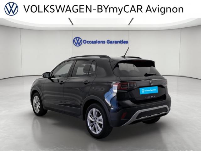 Volkswagen T-Cross image 5