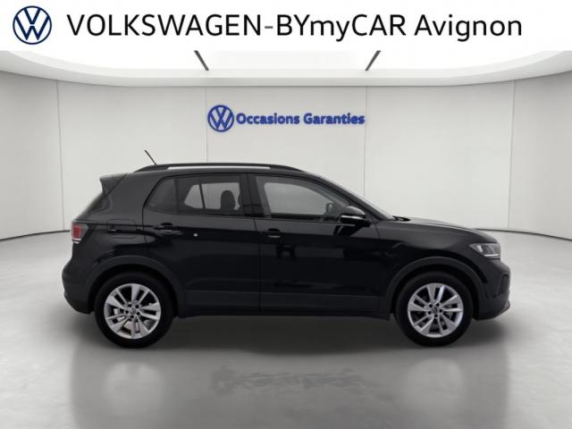 Volkswagen T-Cross image 4