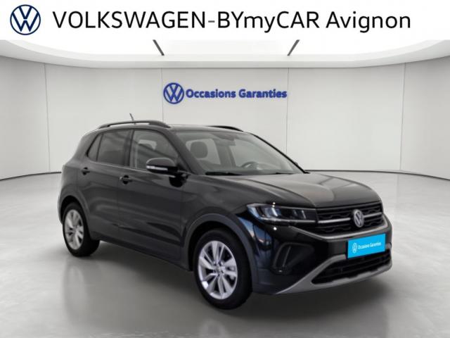 Volkswagen T-Cross image 9