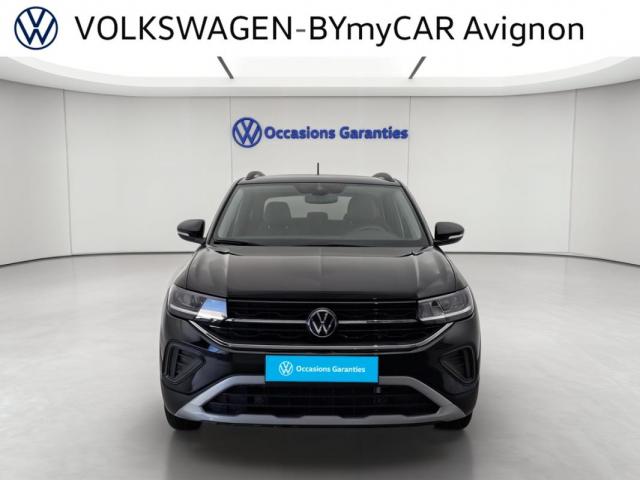 Volkswagen T-Cross image 7