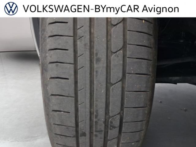 Volkswagen T-Cross image 1